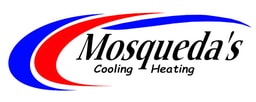 Mosqueda’s Cooling and Heating Inc. company logo