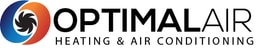 Optimal Air Heating & Air Conditioning company logo