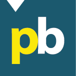 Pious Build company logo