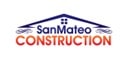San Mateo Construction company logo