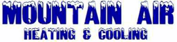 Mountain Air Heating & Cooling company logo