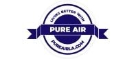 Pure AIR LA Inc. company logo
