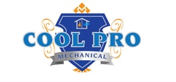 Cool Pro Mechanical LLC company logo
