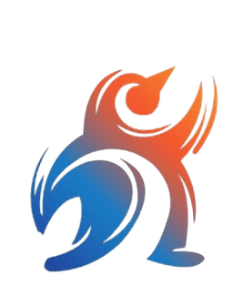 Hvac Penguin company logo