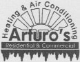 Arturos Heating And Air company logo