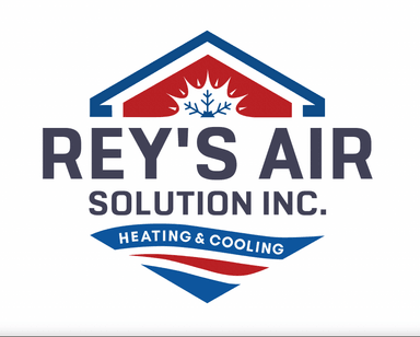 Rey's Air Solution Inc.