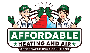 Affordable Heating and Air