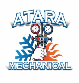 Atara Mechanical company logo