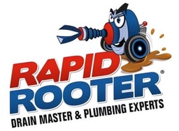 Rapid Rooter Drain Master & Plumbing Experts company logo