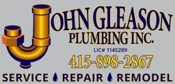 John Gleason Plumbing, Inc company logo