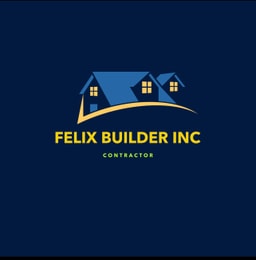 Felix Builder Inc. company logo