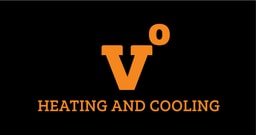 VO Heating and Cooling company logo
