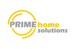 Prime Home Solutions company logo
