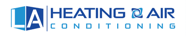 LA Heating and Air Conditioning