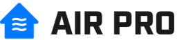 Air Pro Heating & Air company logo