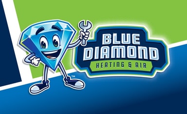 Blue Diamond Heating & Air Conditioning