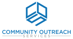 Community Outreach Services company logo