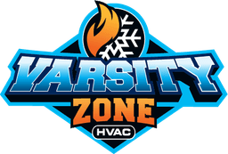 Varsity Zone HVAC of Arvada company logo