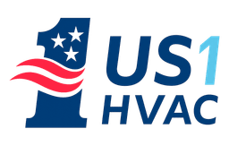 US1 HVAC company logo