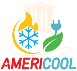 Americool Comfort company logo