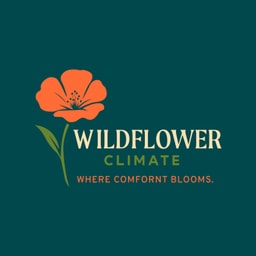 Wildflower Climate company logo