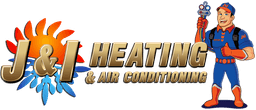 J&I Heating & Air Conditioning, Inc company logo