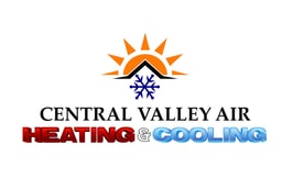 Central Valley Air Heating And Cooling company logo