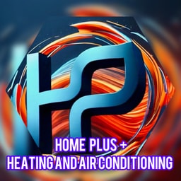 Home Plus Heating and Air Conditioning, Inc. company logo