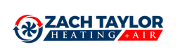 Zach Taylor Heating And Air LLC company logo