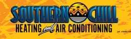 Southern Chill Heating and Air-Conditioning company logo