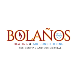 Bolanos Heating and Air Conditioning company logo