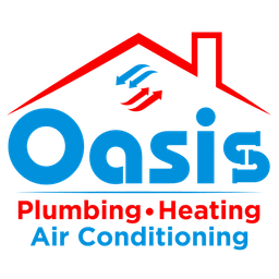 Oasis Plumbing, Heating & Air Conditioning company logo