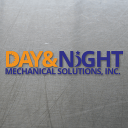 Day & Night Mechanical Solutions, Inc. company logo