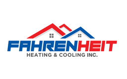Fahrenheit Heating and Cooling Inc. company logo