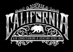 Cal Air & Heating Services INC. company logo