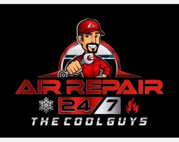 Air Repair 24/7 company logo
