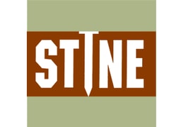 Stine Builders company logo