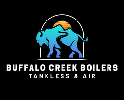 Buffalo Creek Boilers, Tankless & Air company logo