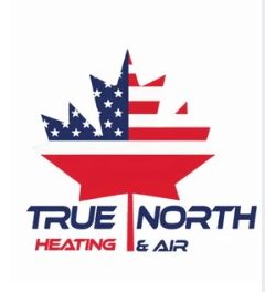 True North Heating and Cooling Inc company logo