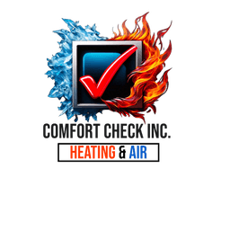 Comfort Check company logo