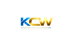 KCW Construction & Plumbing Inc company logo