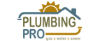 Plumbing Pro company logo
