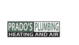 Prado'S Plumbing Heating And Air company logo