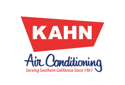 Kahn Air Conditioning, Inc. company logo