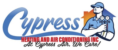 Cypress Heating & Air Conditioning, Inc