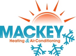 Mackey Heating & Air Conditioning company logo