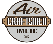 Air Craftsmen HVAC, Inc. company logo