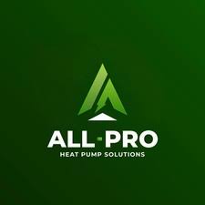 All-Pro Heat Pump Solutions company logo