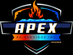 APEX Air Conditioning Services Inc company logo