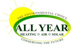 All Year Inc company logo